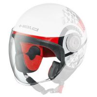 Held McCORRY velké plexi